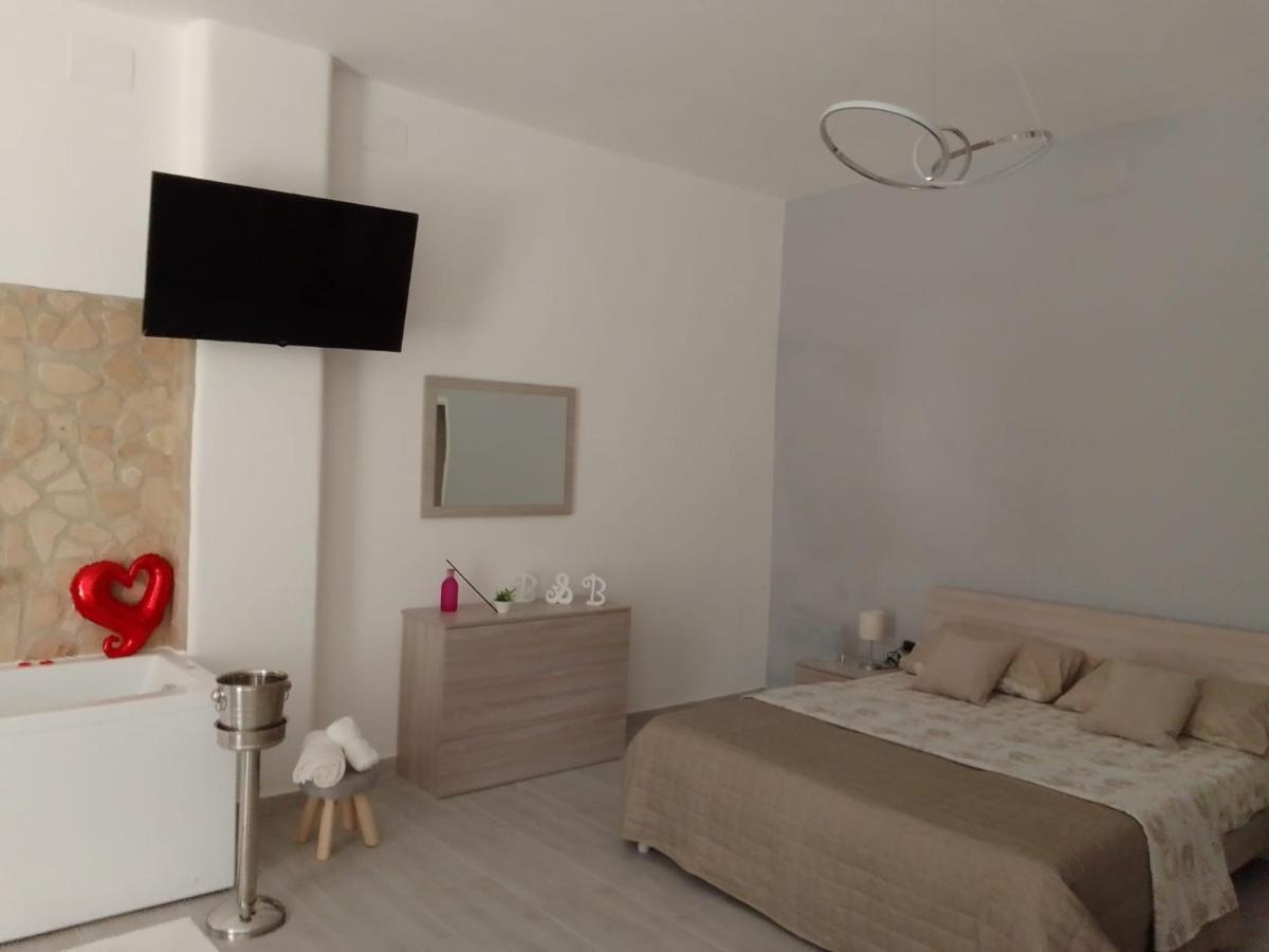 Don Bosco Apartment Bari Exterior photo